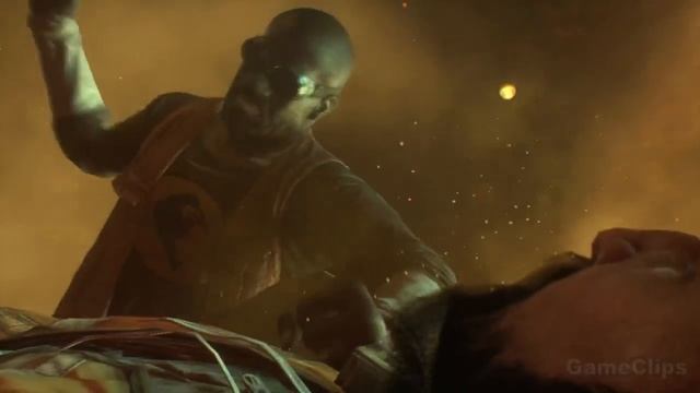 Batman Arkham Knight Full Movie Cinematic (2023) 4K ULTRA HD Action