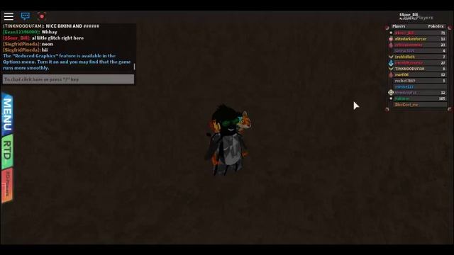 Small rock climb gltch for hide n seek in pbb смотреть онлайн