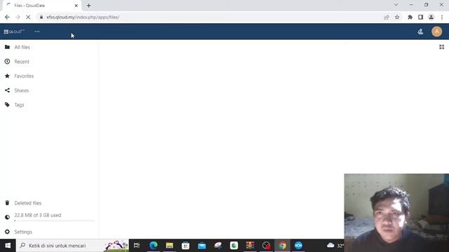 Cara Install Nextcloud dan menghubungkan ke local computer смотреть онлайн