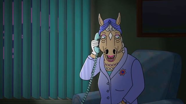 Конь БоДжек BoJack Horseman смотреть онлайн