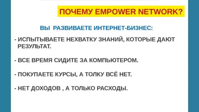 Как сделать свой бизнес результативным смотреть онлайн