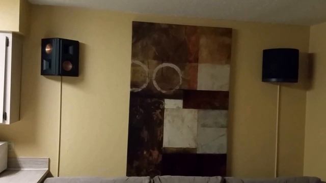 klipsch sound system смотреть онлайн