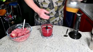 ПРИПРАВА к МЯСУ. Выпуск №909