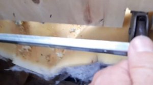 Разбираем диван  Клик-кляк, снимаем чехол, разбираемся с подлокотниками! Оренбург, тел: 89877920000