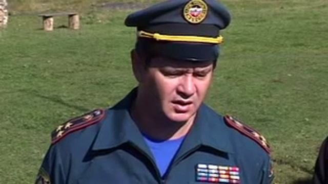 13 09 13 Пожар Оксочи-2 смотреть онлайн