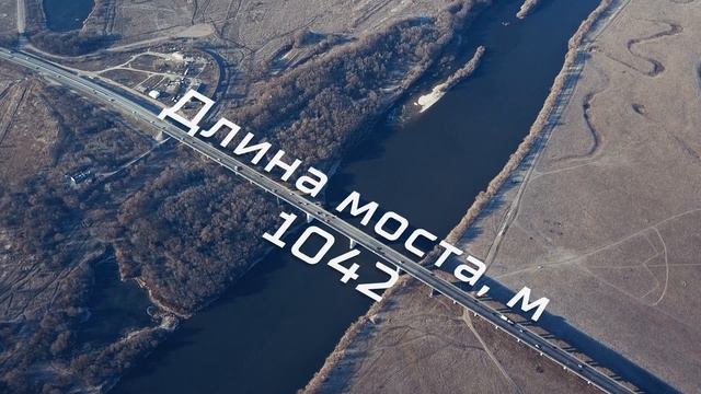 #Рязаньсверху Окский Мост смотреть онлайн