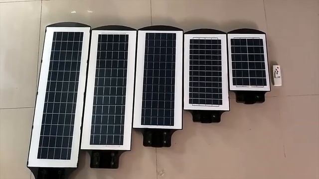 Lampa Solara Solisium®, 150W 144 LED, Senzor de Lumina, Senzor de Miscare, 3 Moduri de Iluminare смотреть онлайн