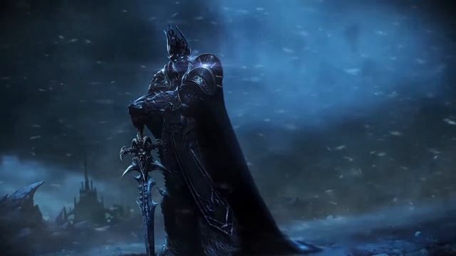 Arthas, my son | Wrath of the Lich King | World Of Warcraft | WOTLK Music смотреть онлайн