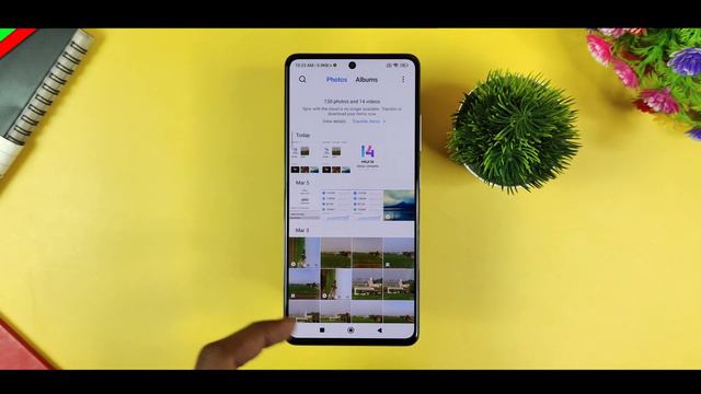 MIUI 14 Mi Gallery Private Album Features Enable Now | Mi Gallery Private Album Not Showing смотреть онлайн