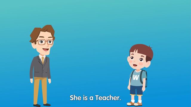 Introduce Yourself in English | Self Introduction for Kids | Yourself | смотреть онлайн