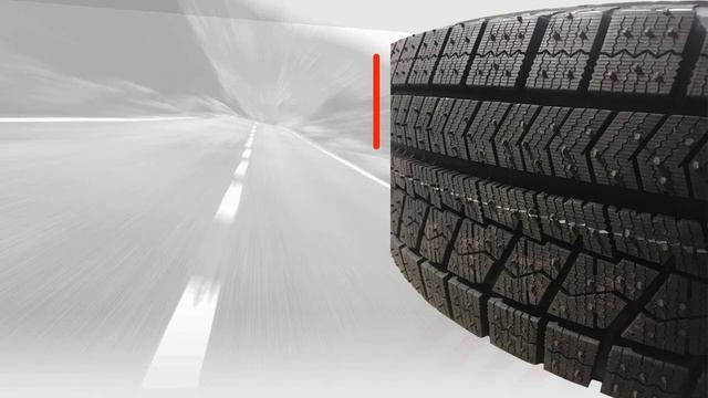 Bridgestone Blizzak VRX - Фото видео обзор Отзывы смотреть онлайн