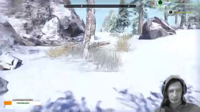 Тамриэльское воскресенье The Elder Scrolls Online (GreyMoor) Прохождение #1