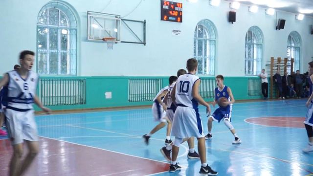 Отбор ЧР Купчинский Олимп - Адмиралтейская ч.4 смотреть онлайн