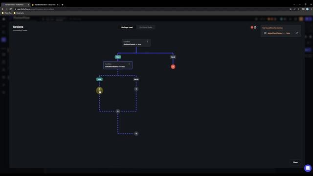 How to display random items from a collection in FlutterFlow смотреть онлайн