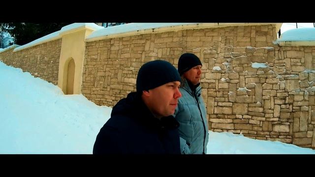 Поездка в Задонск на Рождество!!! смотреть онлайн