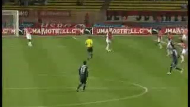 Гол Маазу в ворота "Валансьена" смотреть онлайн