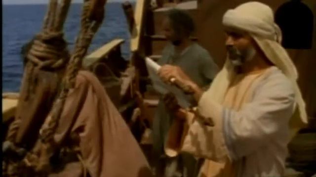 The Book of Acts - [10/20] смотреть онлайн