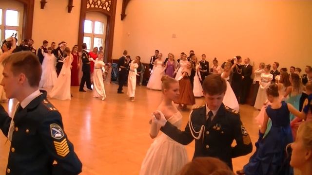 ВКШ и Падеграс смотреть онлайн