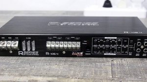 Обзор народного SQ усилителя от audio system