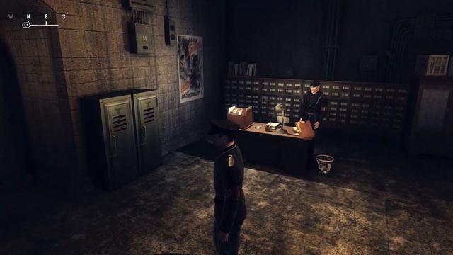 Alekhine's Gun Part 3 -Snake Born - Mission 3 Walkthrough Gameplay No Commentary смотреть онлайн