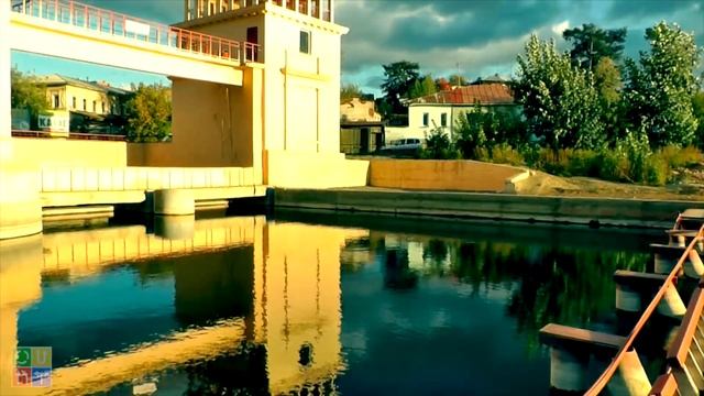 В поисках идеального пути. г. Миасс смотреть онлайн