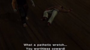 Longplay of Tekken 4