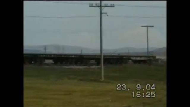 Погрузка Степь - разгрузка Домна.wmv смотреть онлайн