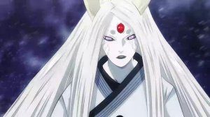 наруто и кагуя альтернативный сюжет | все части