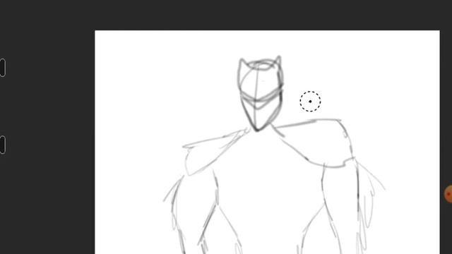 guide to huion sketch смотреть онлайн