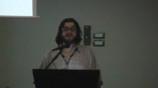 Aaron Crane Perl on Speed Multicore Programming for Mortals (part 2) смотреть онлайн