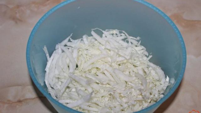 Секреты кухни