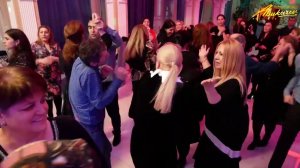 Самира Курбаналиева - Любимый Новогодний Табасаранский концерт 2021 г. Махачкала