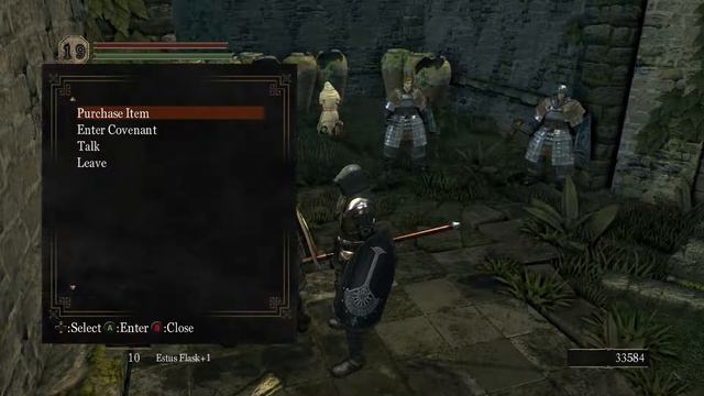 Dark Souls PTD Edition (Blindplay) Episode 10 - Montage And A Dear Friend смотреть онлайн
