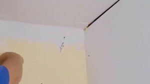 Ремонт и восстановление гипсокартонных стен