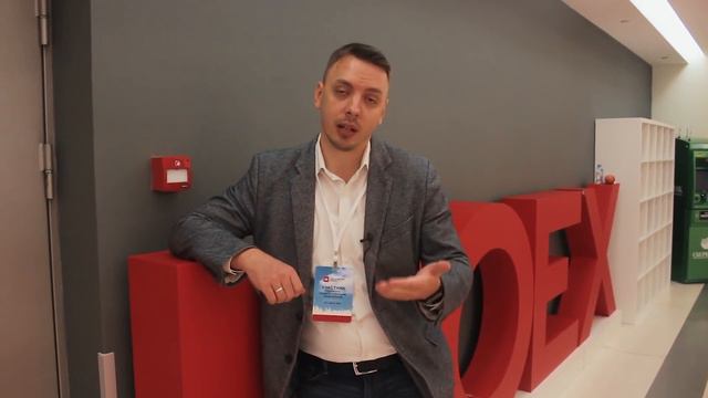 Собрание акционеров Мосбиржи 2019. Как прошло и зачем туда ходить - Дмитрий Черёмушкин смотреть онлайн