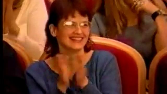 Танцы-90-х.flv смотреть онлайн