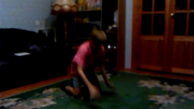 Мои танцы:-) смотреть онлайн