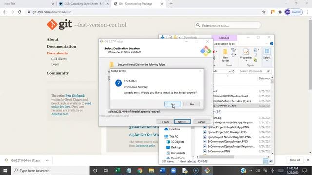 UNDERSTANDING TECHNOLOGY| HTML|CSS| JAVASCRIPT|PYTHON|GIT & GITHUB|DAY-001, PART-003 смотреть онлайн