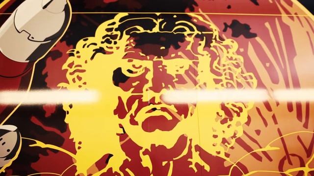 NASA Trailer Wrap Promo смотреть онлайн