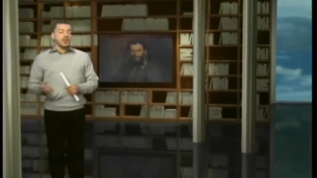 147. Иван Гончаров. Грехопадение смотреть онлайн