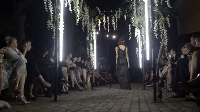 Succub STRANGE GARDEN for Instagram смотреть онлайн