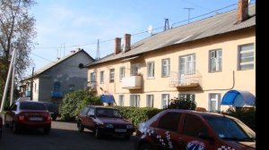 Анжеро Судженск, город шахтеров