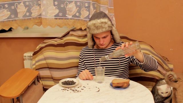 Halloween in Russia смотреть онлайн