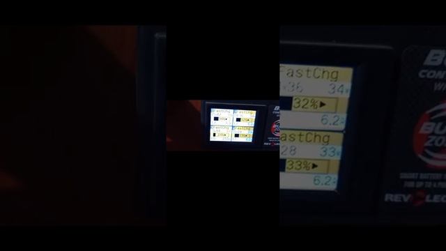приус 51 замер остаточной ёмкости и чистка вентилятора. смотреть онлайн