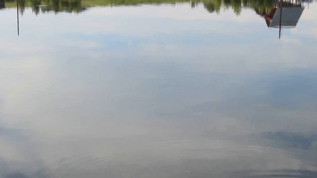 Чусовитино! Рыбалка на херабуну и тесто! Карась. смотреть онлайн