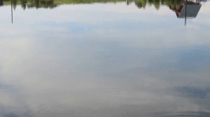 Чусовитино! Рыбалка на херабуну и тесто! Карась.