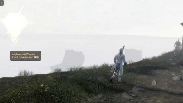 Fable 3 Part 13 Walkthrough W/Commentary смотреть онлайн