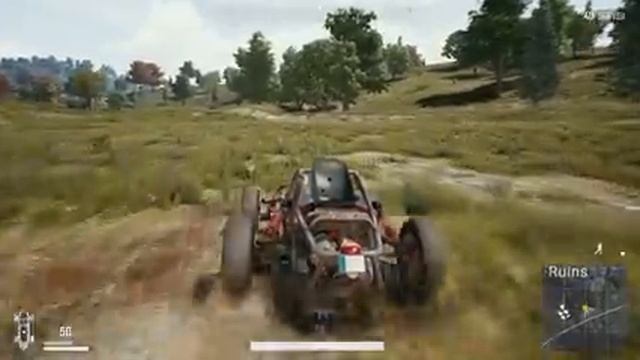 JUGANDO A PLAYERUNKNOWN'S BATTLEGROUNDS PC | RANK 4 | ASUS DUAL GTX 1070 OC 8GB смотреть онлайн