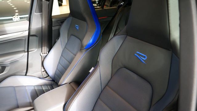 VOLKSWAGEN GOLF R 2023 IN 4K #golfr #vwgolfr #review #2023vwgolfr #volkswagengolfr #carreview #vw смотреть онлайн