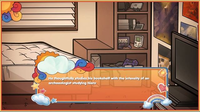 AfterLife - Something's Wrong With Sunny Day Jack 2 (NEW UPDATE) смотреть онлайн